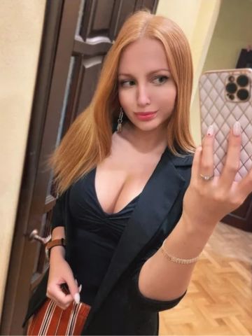 Проститутка Марта Проститутка Марта